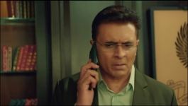 Kavya Ek Jazbaa Ek Junoon - 13th October 2023